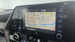 2021 (21) TOYOTA HIGHLANDER 2.5 VVT-i Hybrid Excel 5dr CVT 5250717