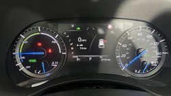 2021 (21) TOYOTA HIGHLANDER 2.5 VVT-i Hybrid Excel 5dr CVT 5250708