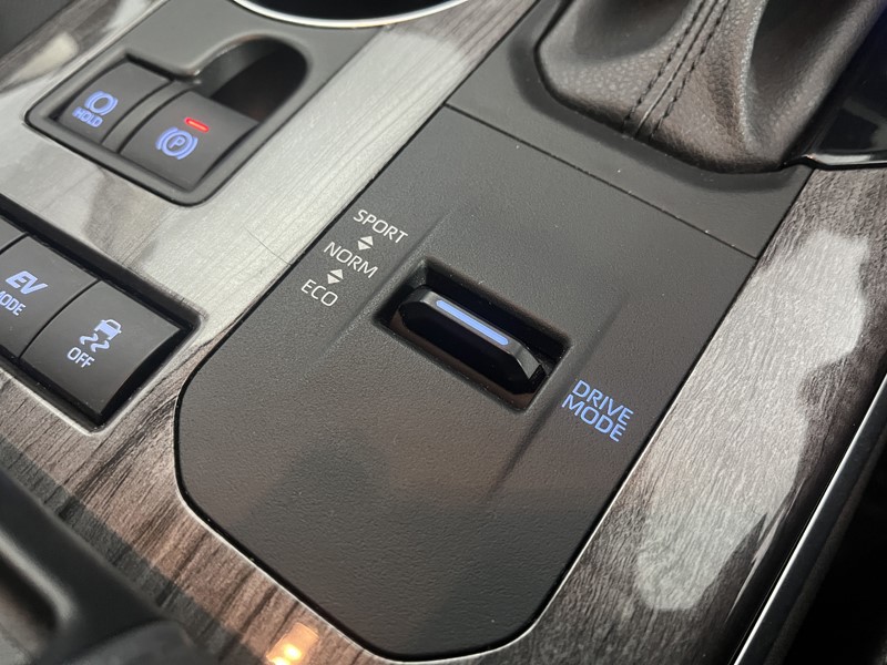 2021 (21) TOYOTA HIGHLANDER 2.5 VVT-i Hybrid Excel 5dr CVT 5250732