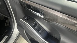 2021 (21) TOYOTA HIGHLANDER 2.5 VVT-i Hybrid Excel 5dr CVT 5250720