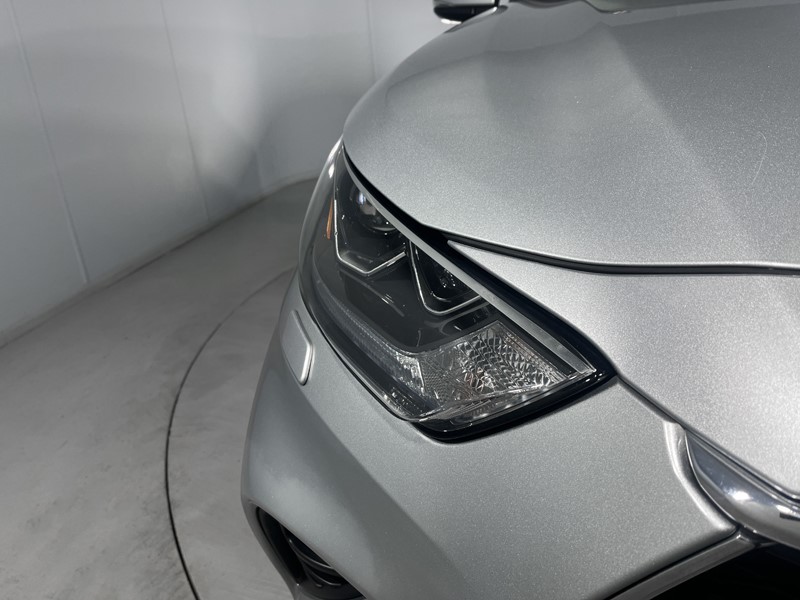 2021 (21) TOYOTA HIGHLANDER 2.5 VVT-i Hybrid Excel 5dr CVT 5250742