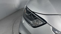 2021 (21) TOYOTA HIGHLANDER 2.5 VVT-i Hybrid Excel 5dr CVT 5250742