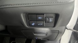 2021 (21) TOYOTA HIGHLANDER 2.5 VVT-i Hybrid Excel 5dr CVT 5250722