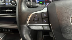 2021 (21) TOYOTA HIGHLANDER 2.5 VVT-i Hybrid Excel 5dr CVT 5250724