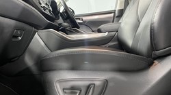 2021 (21) TOYOTA HIGHLANDER 2.5 VVT-i Hybrid Excel 5dr CVT 5250735
