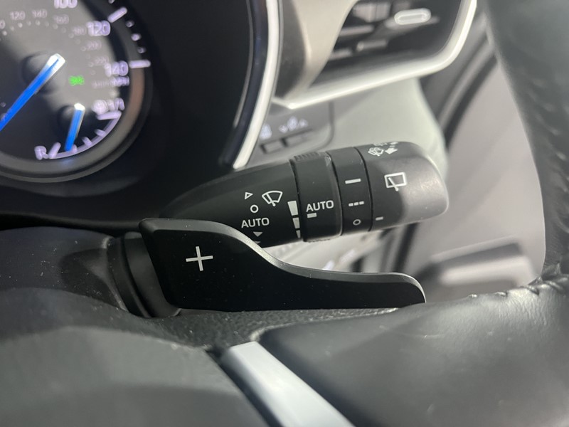 2021 (21) TOYOTA HIGHLANDER 2.5 VVT-i Hybrid Excel 5dr CVT 5250726