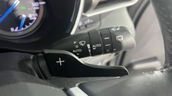 2021 (21) TOYOTA HIGHLANDER 2.5 VVT-i Hybrid Excel 5dr CVT 5250726