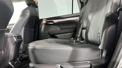 2021 (21) TOYOTA HIGHLANDER 2.5 VVT-i Hybrid Excel 5dr CVT 5250736