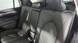 2021 (21) TOYOTA HIGHLANDER 2.5 VVT-i Hybrid Excel 5dr CVT 5250711