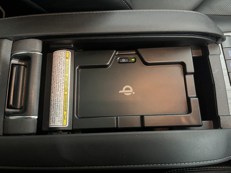 2021 (21) TOYOTA HIGHLANDER 2.5 VVT-i Hybrid Excel 5dr CVT 5250734