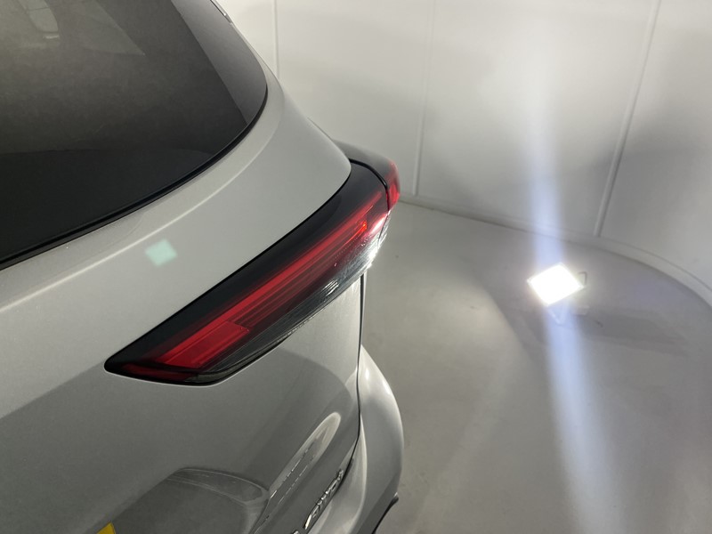 2021 (21) TOYOTA HIGHLANDER 2.5 VVT-i Hybrid Excel 5dr CVT 5250746