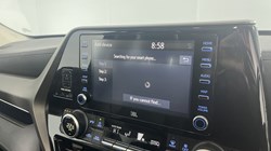 2021 (21) TOYOTA HIGHLANDER 2.5 VVT-i Hybrid Excel 5dr CVT 5250729