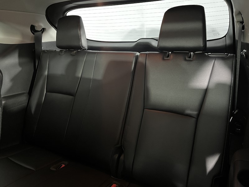 2021 (21) TOYOTA HIGHLANDER 2.5 VVT-i Hybrid Excel 5dr CVT 5250740