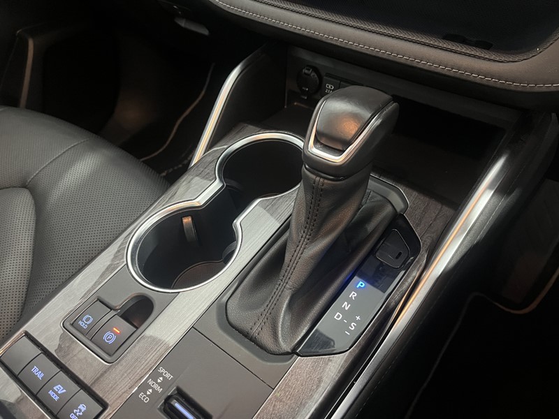 2021 (21) TOYOTA HIGHLANDER 2.5 VVT-i Hybrid Excel 5dr CVT 5250709