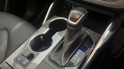 2021 (21) TOYOTA HIGHLANDER 2.5 VVT-i Hybrid Excel 5dr CVT 5250709