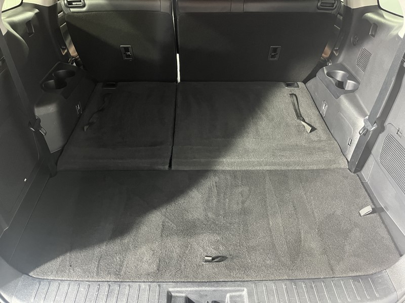 2021 (21) TOYOTA HIGHLANDER 2.5 VVT-i Hybrid Excel 5dr CVT 5250712