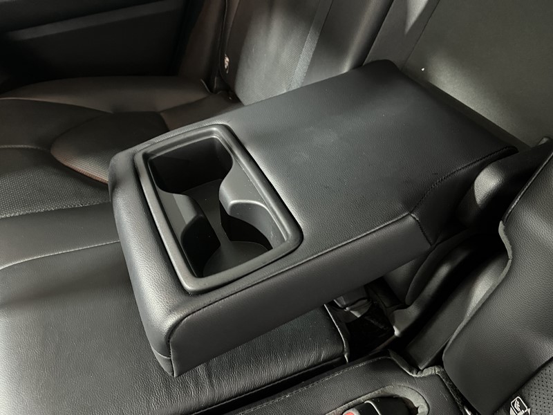 2021 (21) TOYOTA HIGHLANDER 2.5 VVT-i Hybrid Excel 5dr CVT 5250737