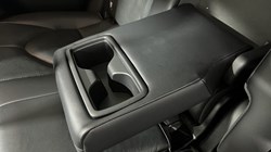 2021 (21) TOYOTA HIGHLANDER 2.5 VVT-i Hybrid Excel 5dr CVT 5250737