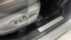 2021 (21) TOYOTA HIGHLANDER 2.5 VVT-i Hybrid Excel 5dr CVT 5250719