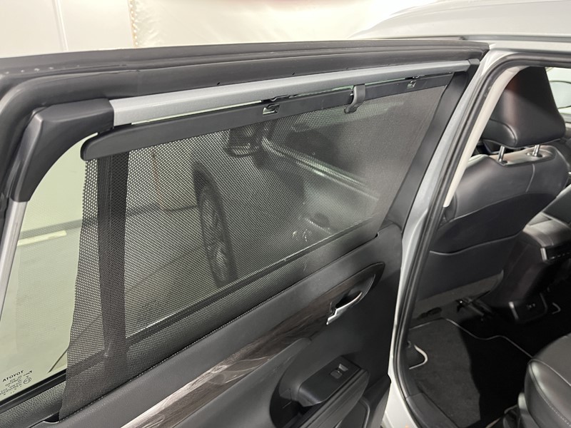 2021 (21) TOYOTA HIGHLANDER 2.5 VVT-i Hybrid Excel 5dr CVT 5250741