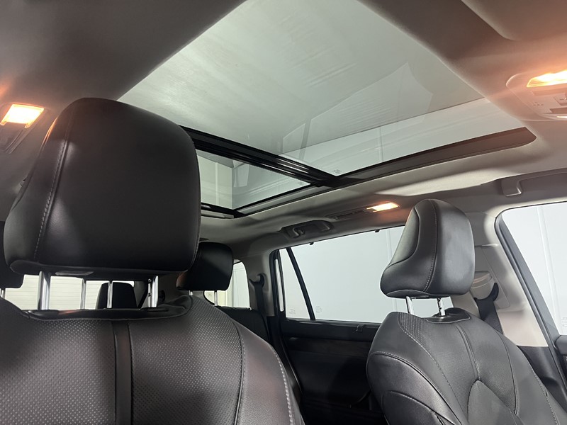 2021 (21) TOYOTA HIGHLANDER 2.5 VVT-i Hybrid Excel 5dr CVT 5250716