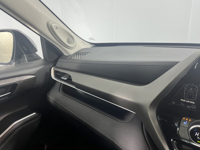 2021 (21) TOYOTA HIGHLANDER 2.5 VVT-i Hybrid Excel 5dr CVT 5250727