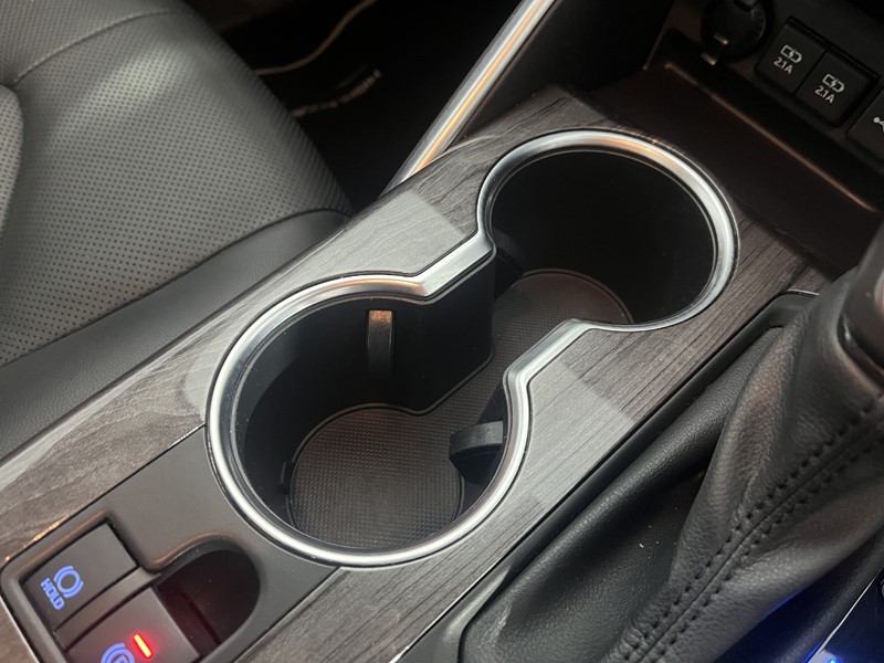 2021 (21) TOYOTA HIGHLANDER 2.5 VVT-i Hybrid Excel 5dr CVT 5250731