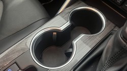 2021 (21) TOYOTA HIGHLANDER 2.5 VVT-i Hybrid Excel 5dr CVT 5250731