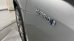 2021 (21) TOYOTA HIGHLANDER 2.5 VVT-i Hybrid Excel 5dr CVT 5250745