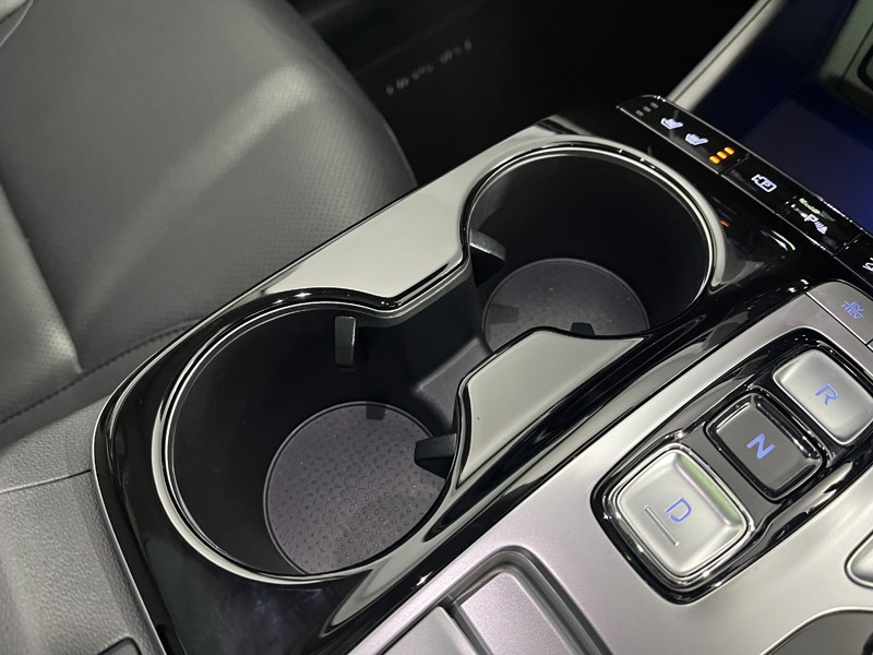 2023 (23) HYUNDAI TUCSON 1.6 TGDi Plug-in Hybrid Ultimate 5dr 4WD Auto 5286983