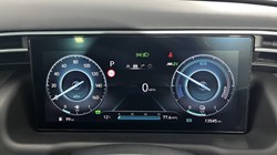2023 (23) HYUNDAI TUCSON 1.6 TGDi Plug-in Hybrid Ultimate 5dr 4WD Auto 5286960