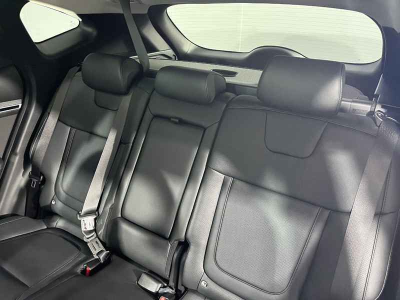 2023 (23) HYUNDAI TUCSON 1.6 TGDi Plug-in Hybrid Ultimate 5dr 4WD Auto 5286963