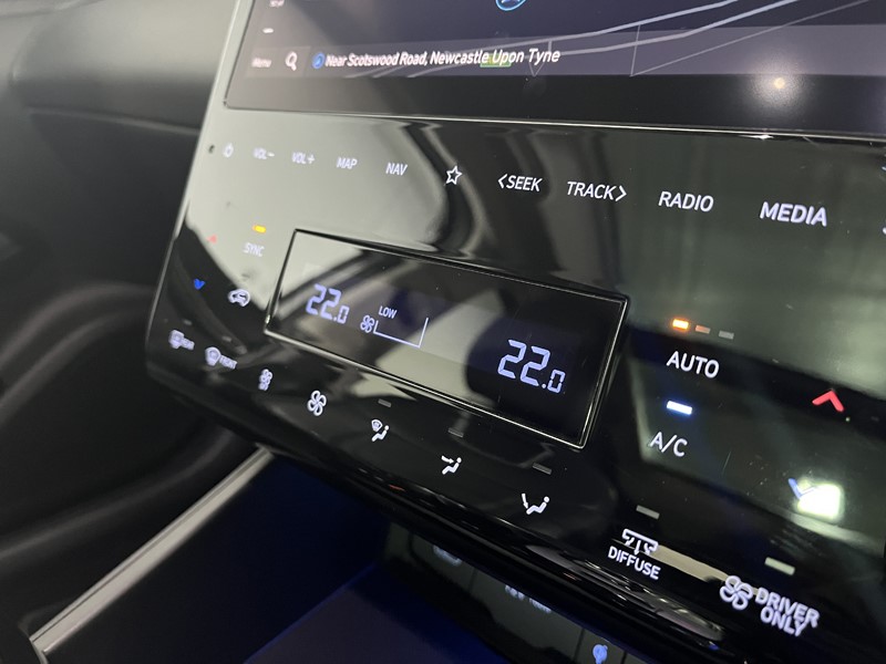 2023 (23) HYUNDAI TUCSON 1.6 TGDi Plug-in Hybrid Ultimate 5dr 4WD Auto 5286982