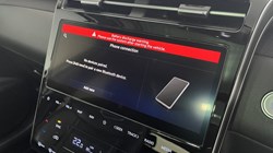 2023 (23) HYUNDAI TUCSON 1.6 TGDi Plug-in Hybrid Ultimate 5dr 4WD Auto 5286981