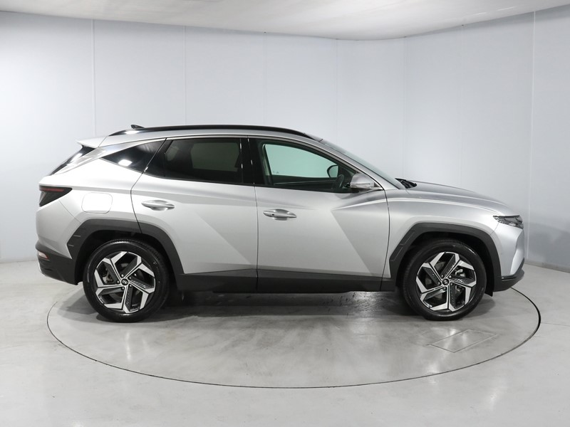 2023 (23) HYUNDAI TUCSON 1.6 TGDi Plug-in Hybrid Ultimate 5dr 4WD Auto 5286954