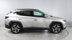2023 (23) HYUNDAI TUCSON 1.6 TGDi Plug-in Hybrid Ultimate 5dr 4WD Auto 5286954