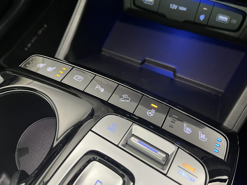 2023 (23) HYUNDAI TUCSON 1.6 TGDi Plug-in Hybrid Ultimate 5dr 4WD Auto 5286984