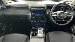 2023 (23) HYUNDAI TUCSON 1.6 TGDi Plug-in Hybrid Ultimate 5dr 4WD Auto 5286955