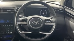2023 (23) HYUNDAI TUCSON 1.6 TGDi Plug-in Hybrid Ultimate 5dr 4WD Auto 5286956