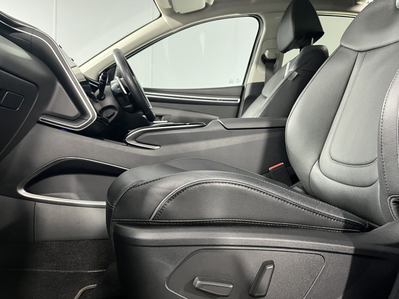 2023 (23) HYUNDAI TUCSON 1.6 TGDi Plug-in Hybrid Ultimate 5dr 4WD Auto 5286986