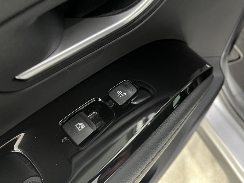 2023 (23) HYUNDAI TUCSON 1.6 TGDi Plug-in Hybrid Ultimate 5dr 4WD Auto 5286991