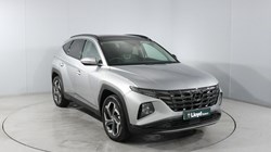 2023 (23) HYUNDAI TUCSON 1.6 TGDi Plug-in Hybrid Ultimate 5dr 4WD Auto 5286952