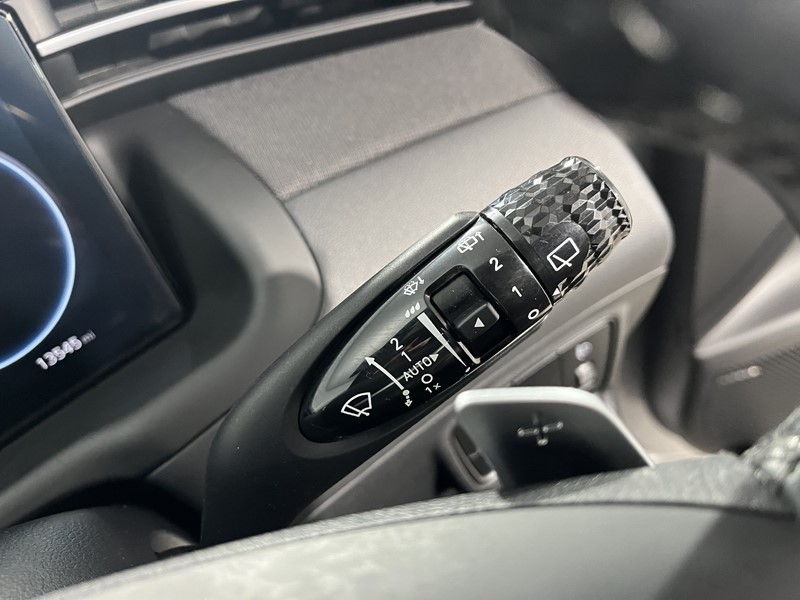 2023 (23) HYUNDAI TUCSON 1.6 TGDi Plug-in Hybrid Ultimate 5dr 4WD Auto 5286978