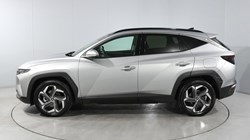 2023 (23) HYUNDAI TUCSON 1.6 TGDi Plug-in Hybrid Ultimate 5dr 4WD Auto 5287000