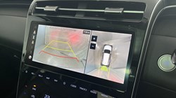 2023 (23) HYUNDAI TUCSON 1.6 TGDi Plug-in Hybrid Ultimate 5dr 4WD Auto 5286970