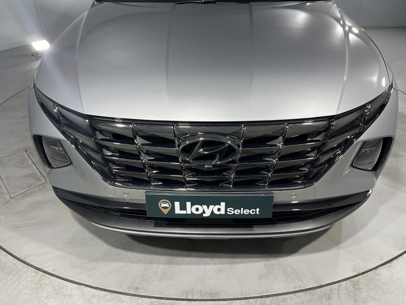 2023 (23) HYUNDAI TUCSON 1.6 TGDi Plug-in Hybrid Ultimate 5dr 4WD Auto 5286993