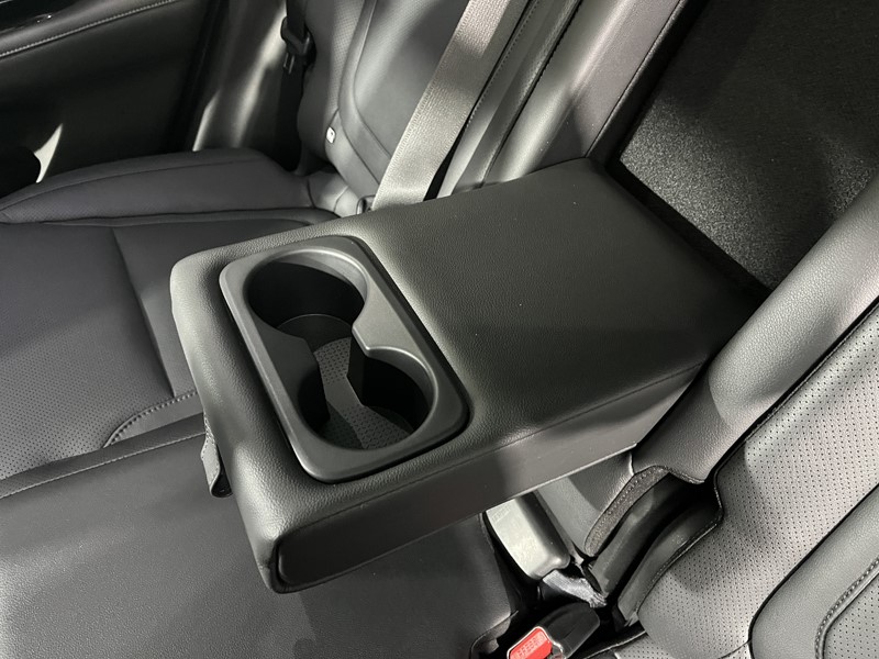 2023 (23) HYUNDAI TUCSON 1.6 TGDi Plug-in Hybrid Ultimate 5dr 4WD Auto 5286988