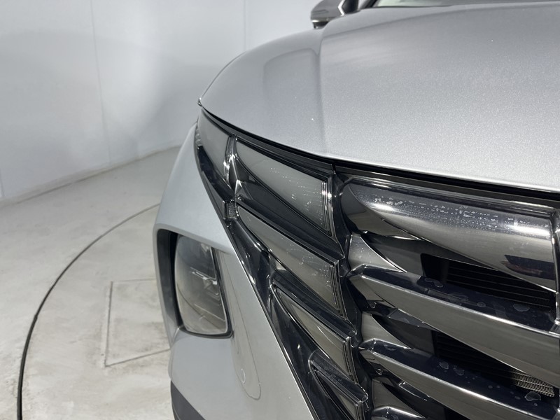 2023 (23) HYUNDAI TUCSON 1.6 TGDi Plug-in Hybrid Ultimate 5dr 4WD Auto 5286992