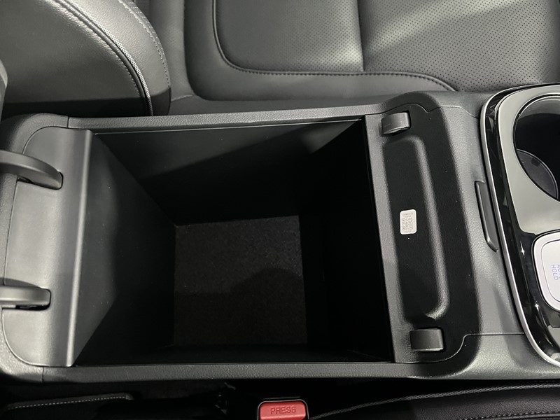 2023 (23) HYUNDAI TUCSON 1.6 TGDi Plug-in Hybrid Ultimate 5dr 4WD Auto 5286985