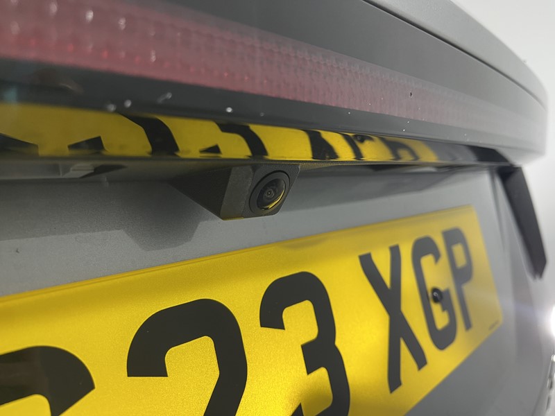 2023 (23) HYUNDAI TUCSON 1.6 TGDi Plug-in Hybrid Ultimate 5dr 4WD Auto 5286996